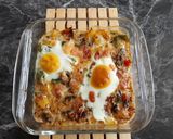 Foto langkah ke 9 dari resep Menemen Turkey ala @Neng Ina (sarapan sehat).