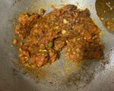 राजमा ढाबा स्टाइल (rajma dhaba style recipe in Hindi) रेसिपी चरण 4 फोटो