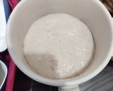 Foto langkah ke 2 dari resep Bakpao (No Mixer).