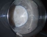 Foto del paso 4 de la receta: Rico y espumoso Chocomilk de fresa 🍓