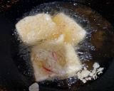 Foto langkah ke 3 dari resep Tempe Goreng Tepung.