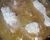 Foto langkah ke 4 dari resep Ayam Goreng Krispi.