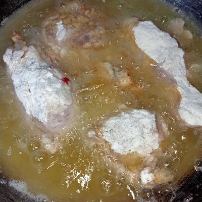 Langkah 4