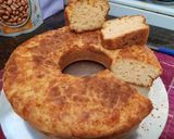Foto del paso 4 de la receta: Torta de queso (salada)