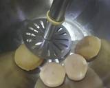 Aaloo tikki burger recipe step 1 photo