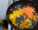 Foto del paso 2 de la receta: Lentejas rancheras