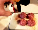 A picture of step 11 of Smoked Scotch Eggs.