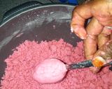 A picture of step 2 of Gireba.