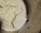 Foto del paso 2 de la receta: Pan Amasado estilo PiratCheff