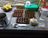 Foto del paso 1 de la receta: Gomitas caseras