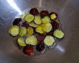 Foto langkah ke 1 dari resep Gejos Jengkol.