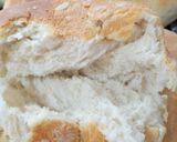 Foto del paso 5 de la receta: Pan casero blandito al horno