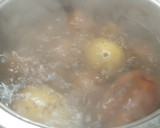 Foto del paso 2 de la receta: Parmentier de Patata y Boniato
