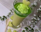 عکس مرحله 6 از دستور دسر لیوانی طالبی 😋