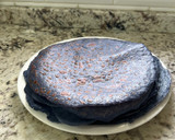Foto del paso 5 de la receta: Crepes de lombarda