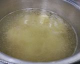 A picture of step 5 of Singaporean Rice.