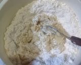 Foto del paso 2 de la receta: Tortilla de grasa en sartén