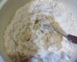 Foto del paso 2 de la receta: Tortilla de grasa en sartén