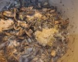 A picture of step 3 of Chicken & Spinach Pasta.