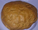 A picture of step 7 of Homemade digestive biscuits.