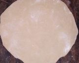गुळाची करंजी (gulachi karanji recipe in marathi) रेसिपी स्टेप 4 फोटो 