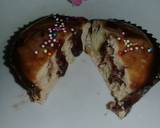 Chocolate or Strawberry Cupcakes recipe step 8 photo