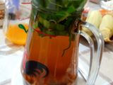Minuman untuk kesehatan / imun (wedang sehat enak)