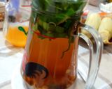 Foto langkah ke 2 dari resep Minuman untuk kesehatan / imun (wedang sehat enak).