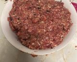 Foto del paso 1 de la receta: Almondigas….😛