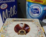 Foto langkah ke 1 dari resep Sukur menu buka puasa.