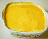 மாம்பழ ஐஸ் கிரீம் கூட மாம்பழ ஜெல்லி ரெசிபி ஸ்டேப் 3 புகைப்படம்