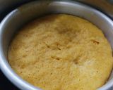 जाळीदार खमण ढोकळा (Khaman Dhokla Recipe In Marathi) रेसिपी स्टेप 7 फोटो