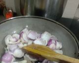 कड़ाई पनीर(kadai paneer recipe in hindi) रेसिपी चरण 2 फोटो
