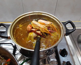 Foto del paso 5 de la receta: Paella de Marisco fácil y económica