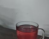 عکس مرحله 1 از دستور شربت آلبالو
