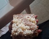 Foto del paso 8 de la receta: Cuadrados de Cocoa con Crumble de Coco