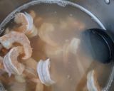 A picture of step 4 of Shrimp Cocktail.