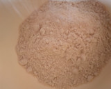Foto del paso 3 de la receta: Pan dulce de avena sin gluten