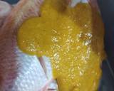 Ikan Nila Goreng langkah memasak 2 foto