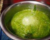 Mint Coriander chutney recipe step 3 photo