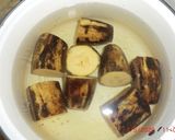Foto del paso 1 de la receta: Bolitas de Plátano con Queso