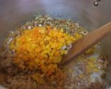 Foto del paso 2 de la receta: Charquicán de cochayuyo 🇨🇱