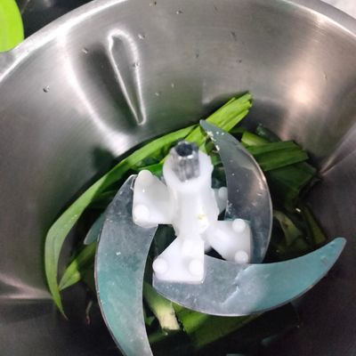 Langkah 3