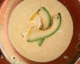 Foto del paso 3 de la receta: Crema de flor de calabaza 🌻🌻