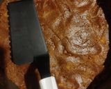 Foto del paso 2 de la receta: Pastel de queso sin horno