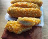 Foto langkah ke 5 dari resep Pisang Pasir.