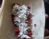 Foto del paso 3 de la receta: Tamales de choriqueso
