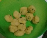 Foto langkah ke 3 dari resep Perkedel Kentang Eggless #36.