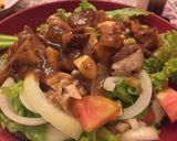 Foto langkah ke 5 dari resep Chicken Salad #forDewi.