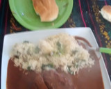 Foto del paso 8 de la receta: Mole rojo